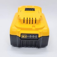 DeWalt DCB184-XE 18V XR 5.0Ah Lithium-Ion Cordless Battery Pack