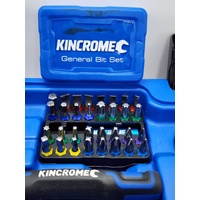 Kincrome K1845 70 Piece Metric 3/8 Inch Drive Automotive Tool Kit