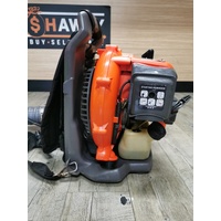Soffiatore EB430 42.7cc 2 Stroke Leaf Blower 1.25kW Petrol Outdoor Tool