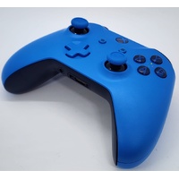 Microsoft Xbox One Wireless Controller Blue Model 1708