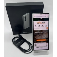 Samsung Galaxy Z Fold6 12GB RAM 512GB Storage Silver Shadow Unlocked Smartphone
