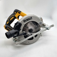 DEWALT 6 Piece 18V Combo Tool Kit with 4.0Ah Battery Charger and Carry Bag