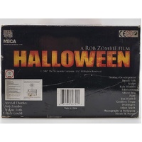 NECA Halloween 2007 Michael Myers 18 Inch Motion Activated Figure with Sound
