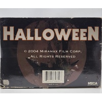 NECA Halloween 2007 Michael Myers 18 Inch Motion Activated Figure with Sound