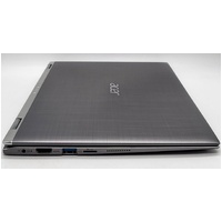 Acer Spin 1 Convertible Laptop 11.6 Inch Intel Celeron N3350 4GB RAM 64GB WIN 10
