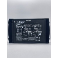 Vibe Slick A1 4 Channel Car Amplifier 800W 4x75W RMS High Power Audio Amp