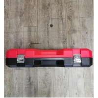 ToolPRO 198 Piece Automotive Tool Set 1/4 3/8 1/2 Inch Drive with Hard Case