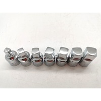 ToolPRO Sump Plug Removal Socket Set 3/8 Inch Drive 20 Piece PLU 674124