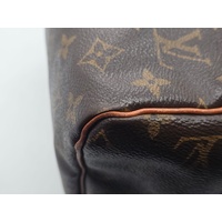 Louis Vuitton Speedy Bandoulière 30 Monogram Canvas Shoulder Bag