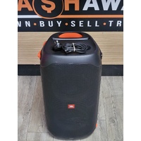 JBL PartyBox 110 Portable Wireless Bluetooth Speaker
