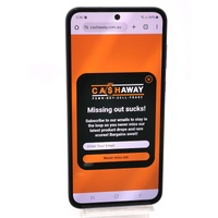 Samsung Galaxy A35 5G 128GB Awesome Navy Unlocked Android Smartphone