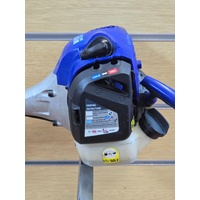 Victa Swift-Start 24.5cc 2-Stroke Bent Shaft Whipper Snipper Lightweight