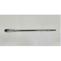 Snap-On SLX80A 1/2 Inch Drive Long Handle Flex Head Ratchet Dual 80 Locking USA