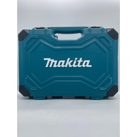 Makita E-10883 221 Piece Socket and Spanner Combo Tool Set with Case Heavy Duty