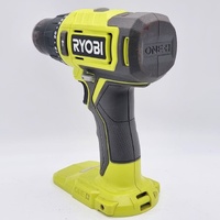 Ryobi 18V ONE+ Hammer Drill RPD18 with 1.3Ah Battery Pack and Charger