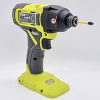 Ryobi 18V ONE+ RID18 Cordless Impact Driver with 2.5Ah Battery Pack