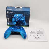 Microsoft Xbox Wireless Gaming Controller Sky Cipher Special Edition