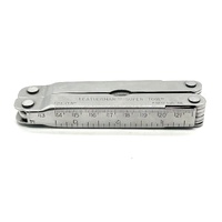Leatherman Super Tool Multi-Tool Stainless Steel with Sheath