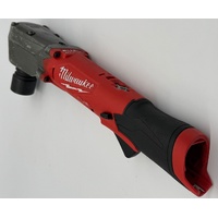 Milwaukee M12 FRAIWF12 Right Angle Impact Wrench with 5.0Ah Battery Pack