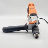 AEG SB20-2E 13mm 2-Speed 750W Corded Percussion Drill 240V Heavy Duty