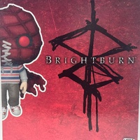 Funko Pop Movies Brightburn Brandon Breyer 1129 Vinyl Figure Horror Collectible