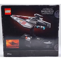 LEGO Star Wars Acclamator-Class Assault Ship 75404 450 Pieces Age 18+