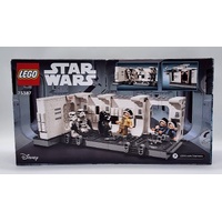 LEGO Star Wars Boarding the Tantive IV 75387 Playset 25 Years Edition for Age 8+