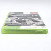 Halo Combat Evolved Anniversary Xbox 360 Microsoft Game Complete
