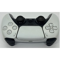 Sony DualSense PlayStation 5 PS5 Wireless Controller CFI-ZCT1W White