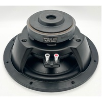 Vibe Slick S12 12 Inch 1200W 8 Ohm Subwoofer High Power Bass Loud Audio