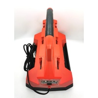 Milwaukee M18PC6 M18 18V Li-ion PACKOUT Six Bay RAPID Battery Charger