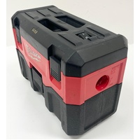 Milwaukee M18 WDV 18V 7.5L Wet Dry Vacuum Cleaner Unit Only Cordless