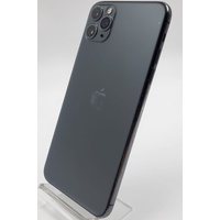 Apple iPhone 11 Pro Max 64GB Space Grey Unlocked 6.5 inch Display Smartphone