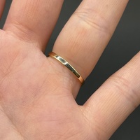 Ladies 9ct Yellow Gold White Pearl Ring