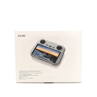 DJI RC Remote Controller 15km Video 5.5 Inch FHD Display 4 Hour Runtime