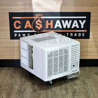 Dimplex DCB05C 1600W Window Type Box Air Conditioner No Remote