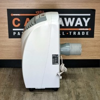 Stirling Portable Air Conditioner KY-35F1 1.3kW 12000BTU with Remote