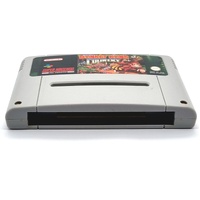Donkey Kong Country Nintendo SNES Game Cartridge SNSP-8X-AUS