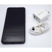 HMD Aura Unlocked 64GB Indigo Black Android 13 13MP Camera 4G Smartphone