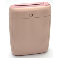 Fujifilm Instax Mini Link 2 Instant Photo Printer Rose Pink INSTAX-42012086