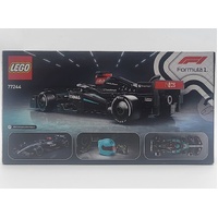 LEGO Speed Champions Mercedes-AMG F1 W15 Race Car 77244 267 pieces Ages 10+