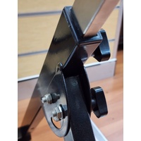Thrustmaster TS-XW Sparco P310 Racing Wheel Pedals Combo Next Level Stand