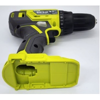 Ryobi 18V R18DD4 13mm Drill Driver Kit with 1.5Ah Battery and Charger