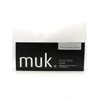 MUK Style Stick 230IR Infrared Hair Straightener Professional Series