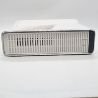 Microsoft Xbox 360 S 320GB Console 1439 White with Controller and Leads