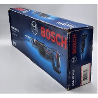 Bosch GSA 18 V-LI Cordless Reciprocating Saw Skin Only Compact Tool