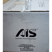 AIS Autochlor RP25QT Salt Water Chlorinator with Battery Backup Timer