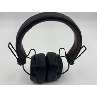 Marshall Major IV Wireless Bluetooth Headphones 80h Playtime Black