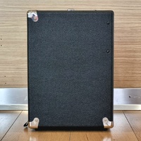 Fender Rumble 40 Bass Amplifier 40W 10 inch Speaker XLR Out Overdrive