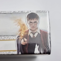 Harry Potter 1000 Piece Puzzle Philosophers Stone Wizarding World